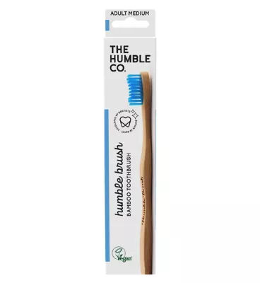 bamboo toothbrush boots