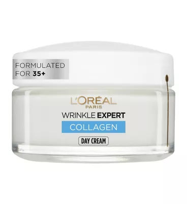 boots loreal day cream