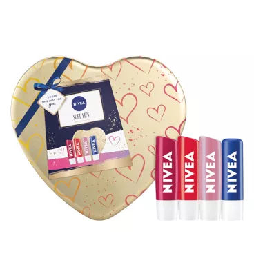 boots nivea soft