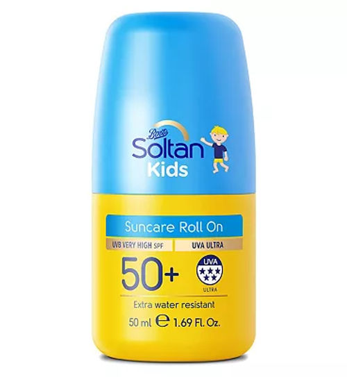 Soltan Kids Protect &...