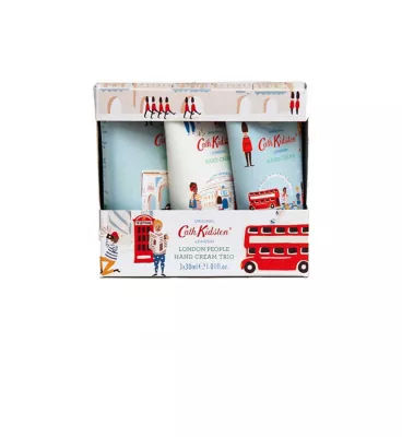 cath kidston gift set boots