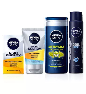 Boots nivea store face cream