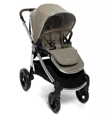 boots pushchair