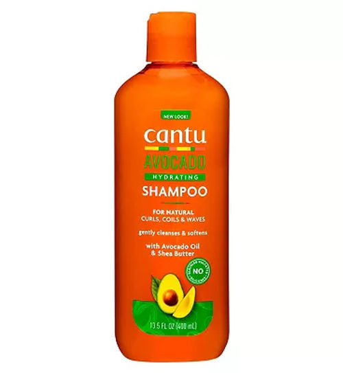 Cantu Avocado Hydrating...