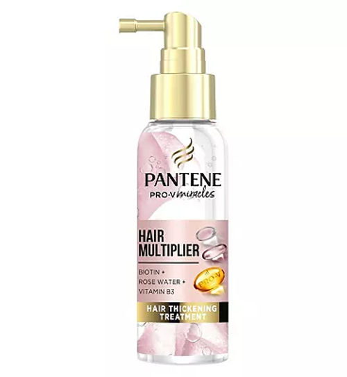 Pantene Pro-V Hair Multiplier Treatment 100ml | Compare | Union Square Aberdeen Shopping Centre Pantene Pro-V Hair Multiplier Treatment 100ml | Compare | Union Square Aberdeen Shopping Centre