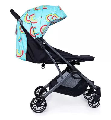 pushchair systems