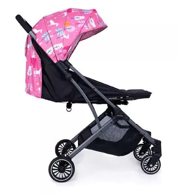 joie evalite duo boots