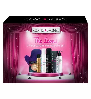 giorgio armani si iconic miniature perfume gift set