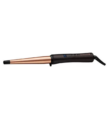 remington curling wand boots