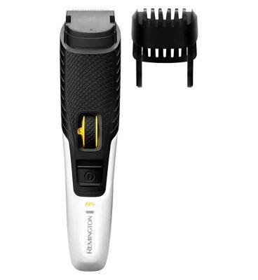 boots beard trimmer remington