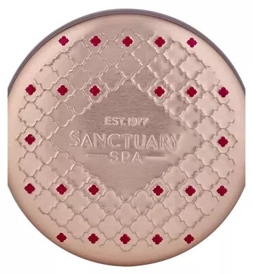 sanctuary new mum jar gift