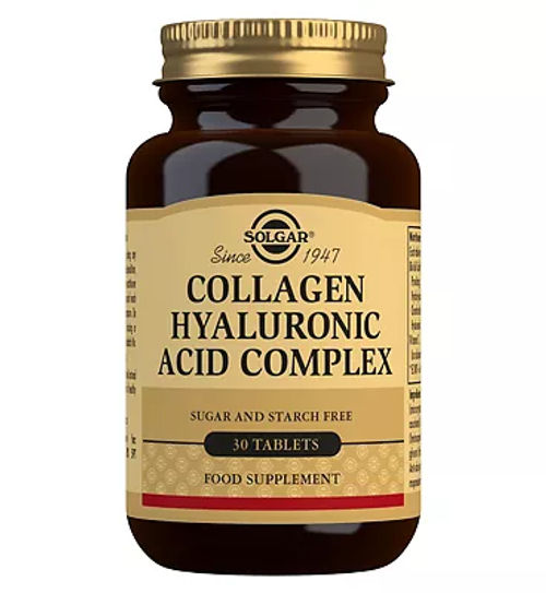 Gold Collagen Dermabiotix Age 40+ 30 Tablets | | Union Square Aberdeen Shopping Centre