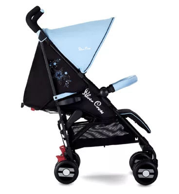 Pop hot sale star stroller