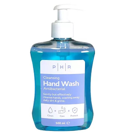 Phr Hand Wash 500ml Compare Union Square Aberdeen Shopping Centre
