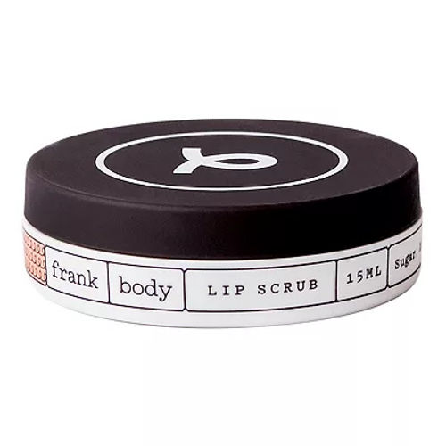 Frank Body Lip Scrub Original...