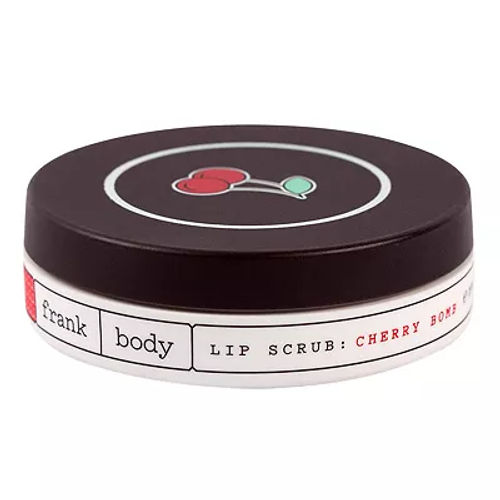 Frank Body Cherry Bomb Lip...