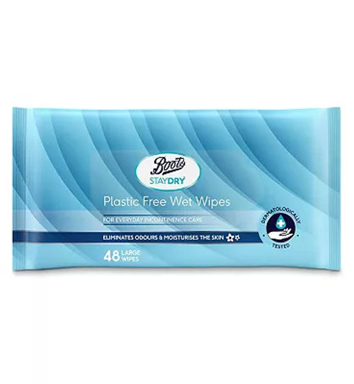 Boots Antiseptic Wipes - 48 Wipes, Compare