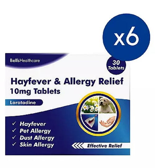 boots diarrhoea relief instant melts 6