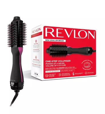 boots revlon hair dryer