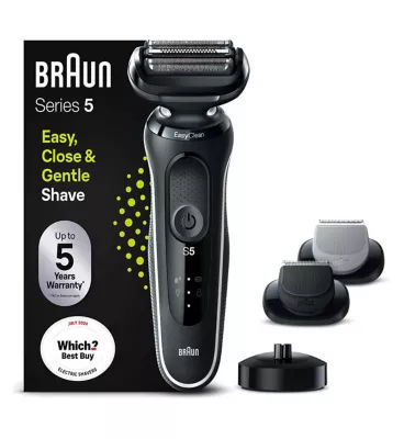 braun 9 in 1 boots