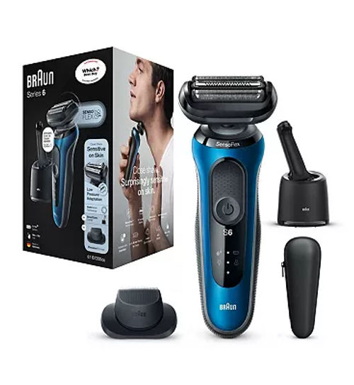 Braun Series 6 Electric...