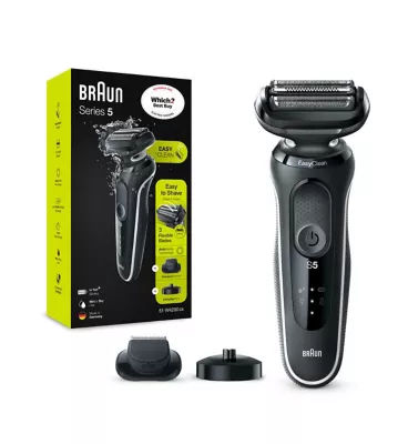 boots braun beard trimmer