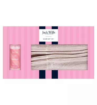 jack wills ladies gift set