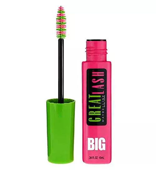 Maybelline Great Lash Big...