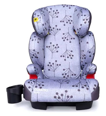 cosatto unicorn car seat isofix