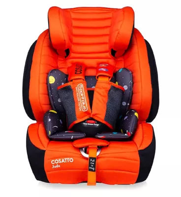 silver cross 123 car seat