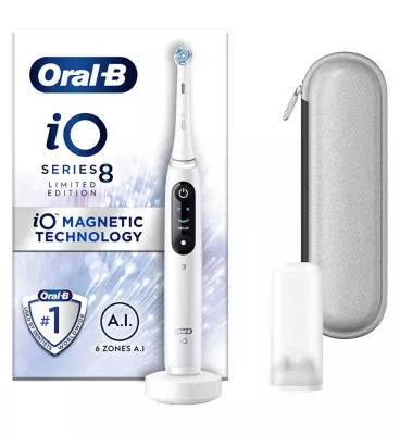 boots oral b genius