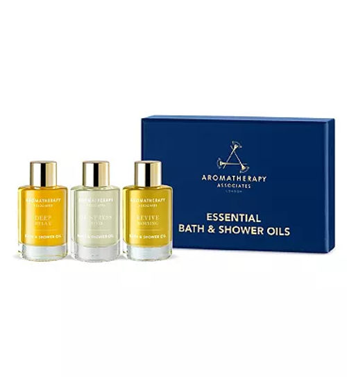 Aromatherapy Associates...