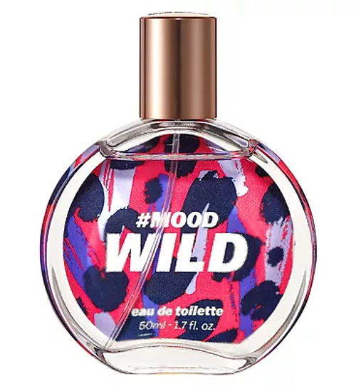 #Mood Wild Eau de Toilette...