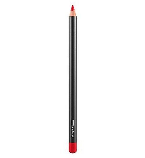 MAC Lip Pencil Brick brick