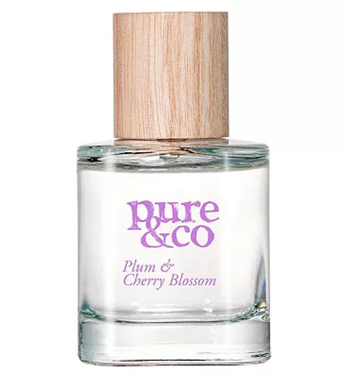 Pure & Co Plum and Cherry...