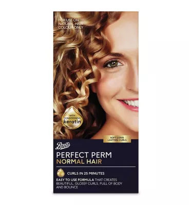 Perm Hair Guide for 2021 The Best Types Styles and Care Routine