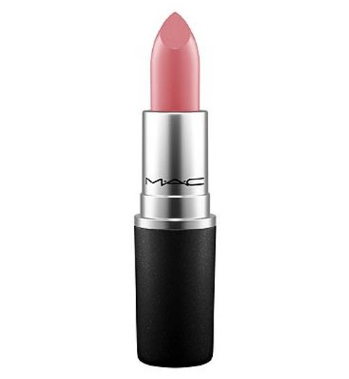 MAC Satin Lipstick Brave brave