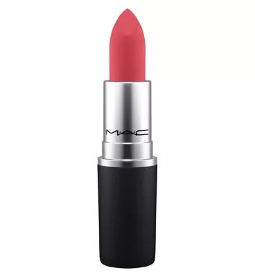 Mac myth clearance lipstick