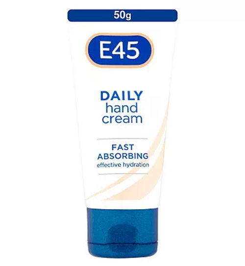 E45 Daily Hand Cream 50ml