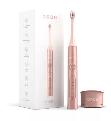 sonic chic toothbrush heads boots
