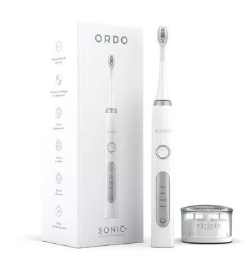 sonic chic toothbrush heads boots
