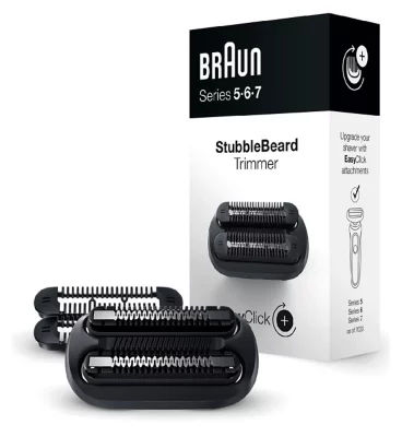 braun beard trimmer bt5060 boots