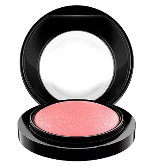 MAC Mineralize Blush Love joy...