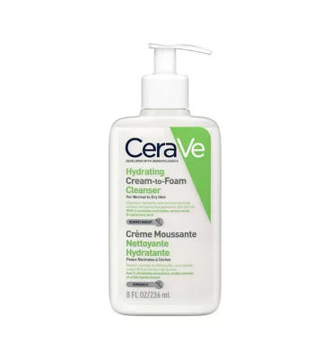 cerave cleanser boots