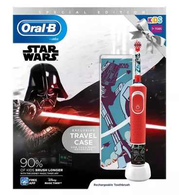 boots oral b junior