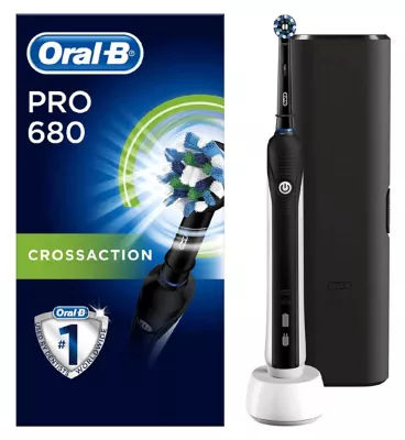 oral b pro 3 3000 boots