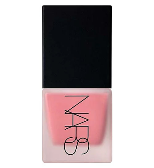 NARS Liquid Blush - Orgasm