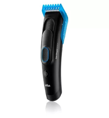 boots braun beard trimmer