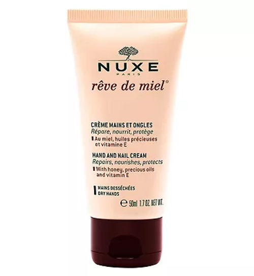 NUXE Rve de Miel Nourishing...