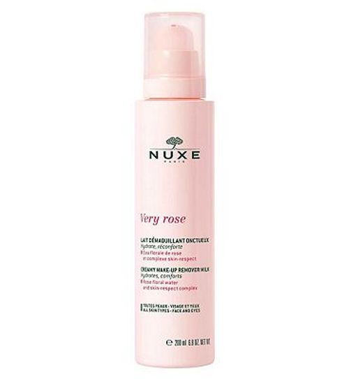 NUXE Very Rose Creamy Make-up...